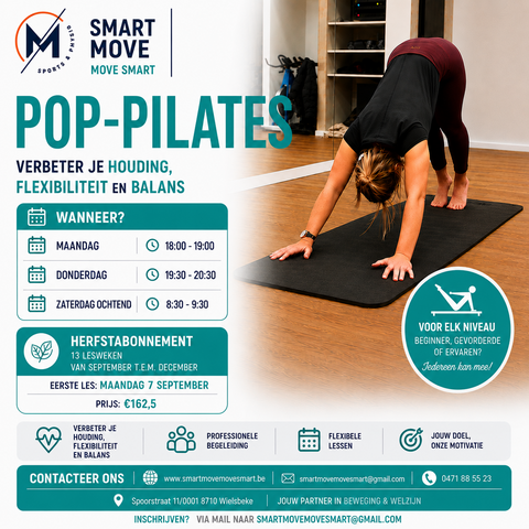 pilates