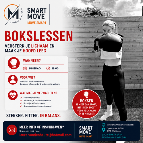 laura boks