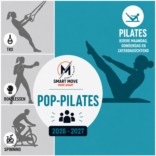 pilates
